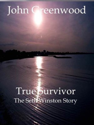 cover image of True Survivor